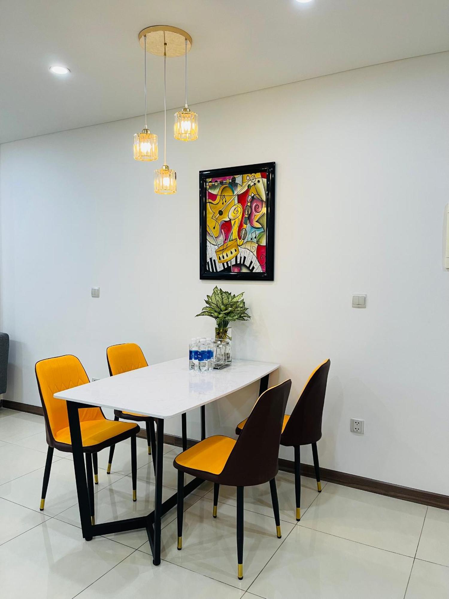 Ha Do Centrosa Quan 10 * TP. Hồ Chí Minh