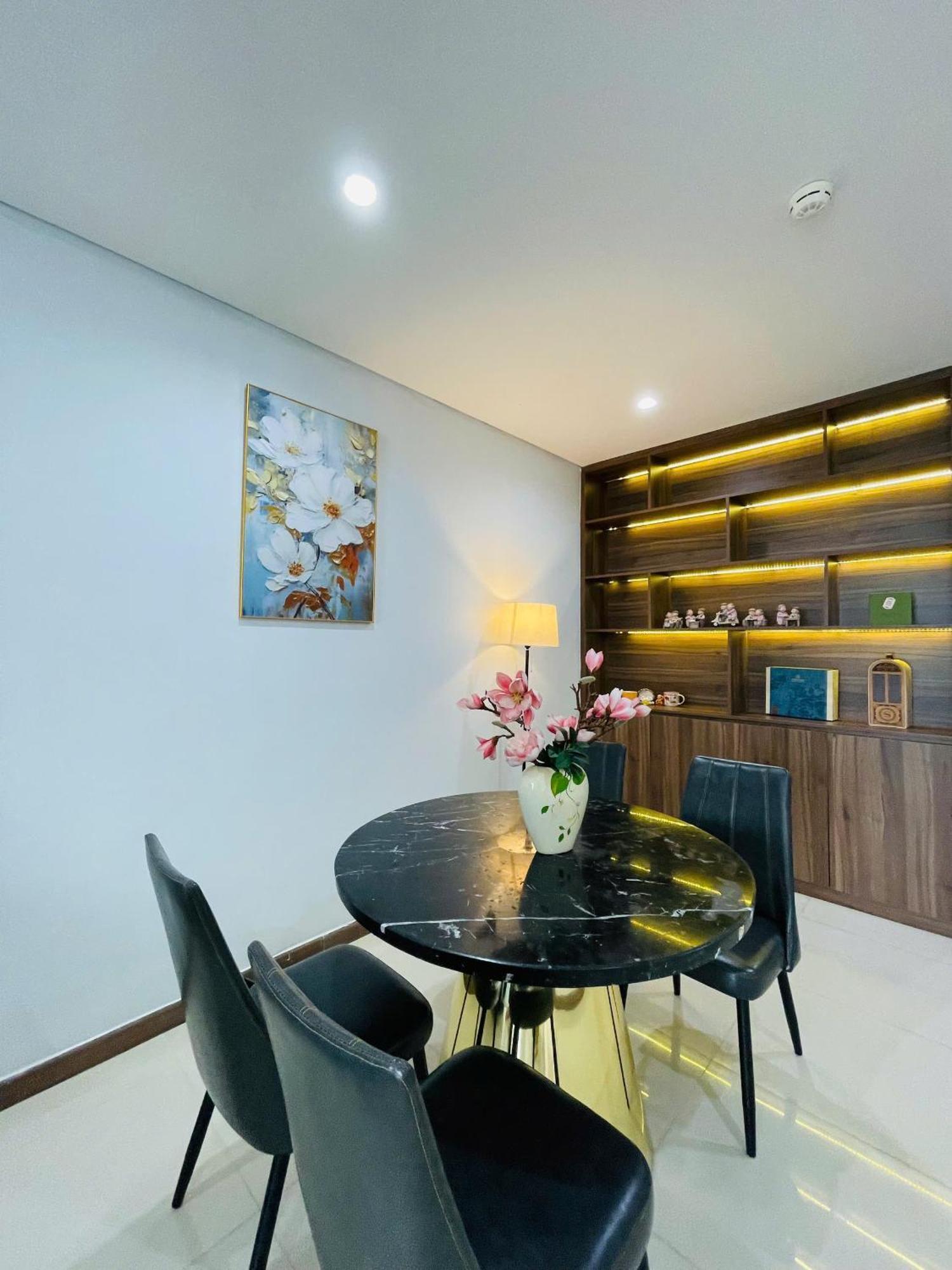 Căn hộ Ha Do Centrosa Quan 10 *