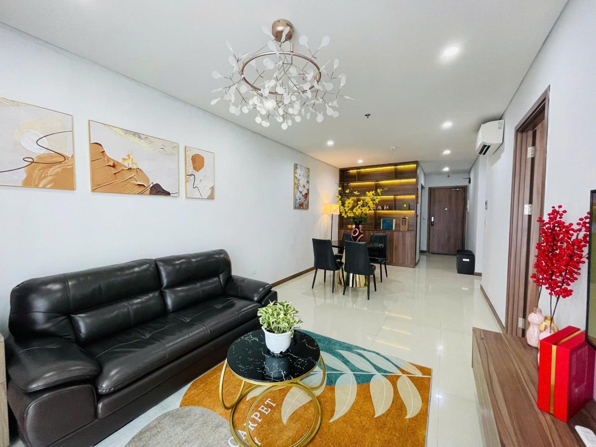 Ha Do Centrosa Quan 10 * TP. Hồ Chí Minh