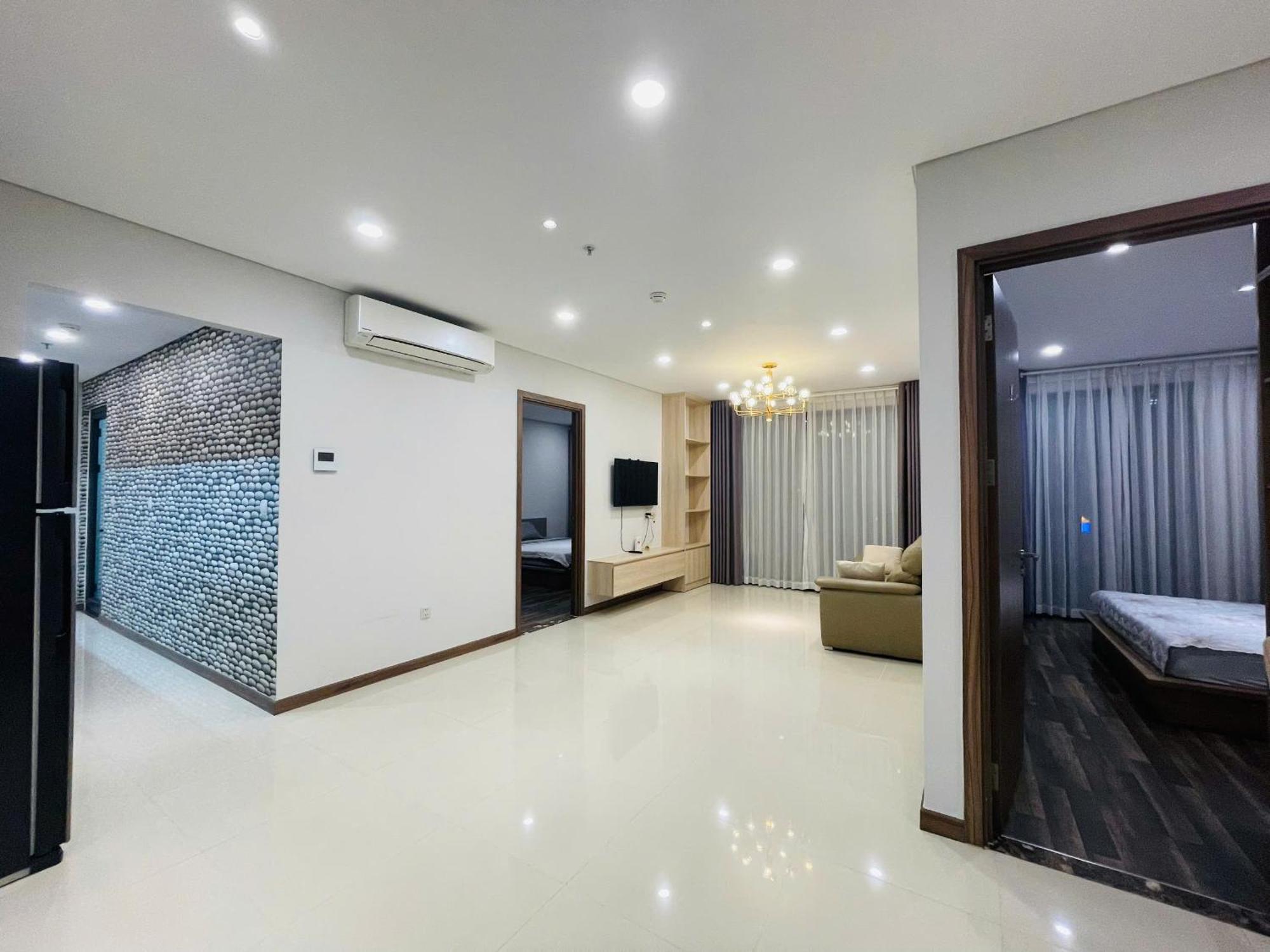 Căn hộ Ha Do Centrosa Quan 10 TP. Hồ Chí Minh