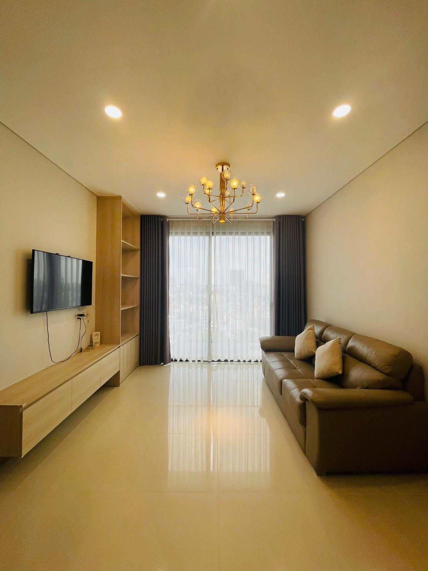 Căn hộ Ha Do Centrosa Quan 10 TP. Hồ Chí Minh